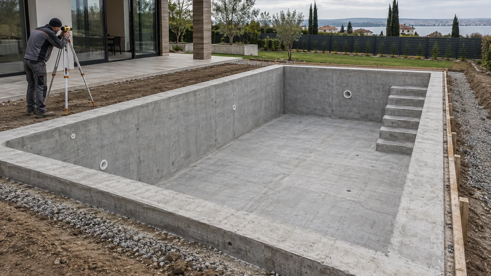 Диагностика дефекта чаши